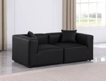 Load image into Gallery viewer, Cube - Modular 2 Seat Sofa
