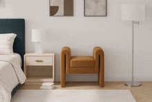 Load image into Gallery viewer, Sloan - Velvet Bench
