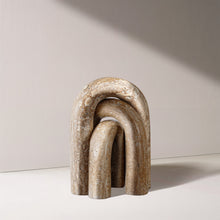 Load image into Gallery viewer, Arco - 3 Piece Decorative Object
