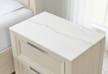 Load image into Gallery viewer, Mariah - Nightstand - Beige
