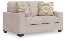 Load image into Gallery viewer, Larimer - Loveseat
