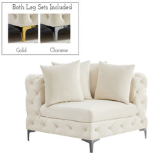 Load image into Gallery viewer, Tremblay - Corner Chair
