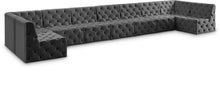Load image into Gallery viewer, Tuft - 9 Piece Modular Sectional
