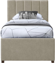 Load image into Gallery viewer, Hudson - Trundle Bed
