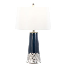 Load image into Gallery viewer, Penelope - Contemporary Table Lamp Body
