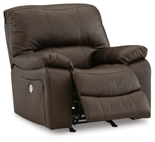Load image into Gallery viewer, Leesworth - Rocker Recliner
