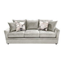 Load image into Gallery viewer, Sylvie - Sofa With 4 Accent Pillows
