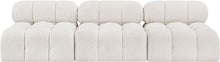 Load image into Gallery viewer, Ames - 3 Seat Modular Armless Sofa
