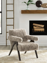 Load image into Gallery viewer, Goda - Accent Chair
