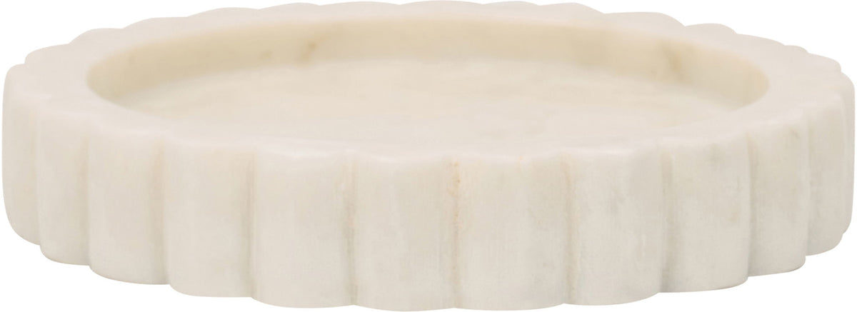 Ricardo - Genuine Marble Tray