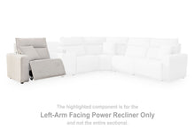 Load image into Gallery viewer, Modmax II - LAF Zero Wall Power Recliner - Stone
