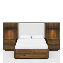 Load image into Gallery viewer, Summerfield - Wall Bed
