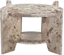 Load image into Gallery viewer, Soriano - Genuine Marble Table
