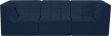 Load image into Gallery viewer, Relax - Modular Sofa - 3 Seats
