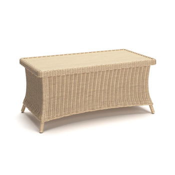 Stewarts Point - Rectangular Cocktail Table - Beige - Ego Home Furniture