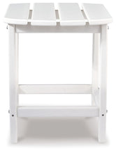 Load image into Gallery viewer, Sundown Treasure - Outdoor End Table
