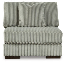 Load image into Gallery viewer, Lindyn - Armless Chair - Fog
