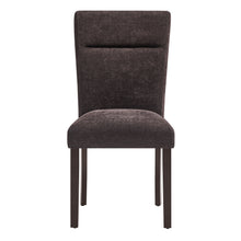 Load image into Gallery viewer, D8212 - 9 Piece Dining Room Set (Dining Table With 8 Dining Chairs) - Dark Brown
