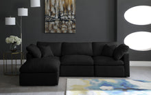 Load image into Gallery viewer, Plush - 4 Piece Modular Sectional
