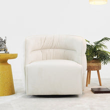 Load image into Gallery viewer, Walden - Stylish Swivel Chair
