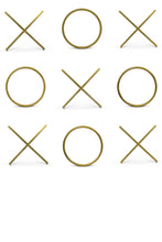 Load image into Gallery viewer, XOXO - Steel Wall Decor
