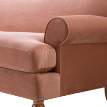 Load image into Gallery viewer, Alana Lawson - Three Cushion Tightback Sofa
