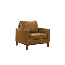 Load image into Gallery viewer, Caspar - Chair - Caramel
