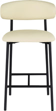 Load image into Gallery viewer, Lupita - Counter Stool (Set of 2) - Cream
