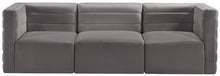 Load image into Gallery viewer, Quincy - Modular 3 Seat Sofa
