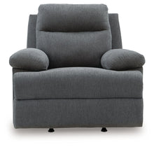 Load image into Gallery viewer, Side-Swipe - Rocker Recliner
