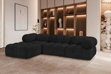 Load image into Gallery viewer, Ames - 4 Piece Fabric Modular Sectional
