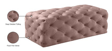 Load image into Gallery viewer, Casey - Bench Ottoman
