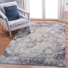 Load image into Gallery viewer, Payas - 6' X 9' Traditional Area Rug - Multi
