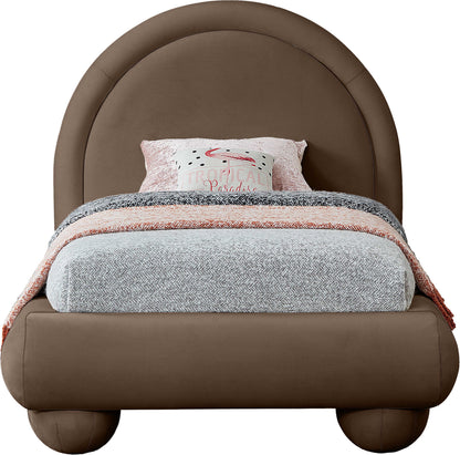 Madrid - Upholstered Bed