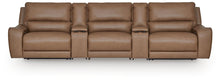 Load image into Gallery viewer, DeepWakes - Power Reclining Sectional
