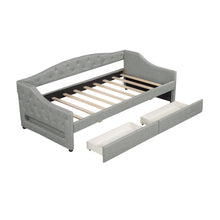 Load image into Gallery viewer, Daybed With LED Belt
