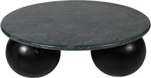 Load image into Gallery viewer, Treviso - Marble Coffee Table
