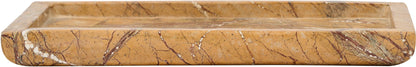 Nolan - Genuine Marble Tray