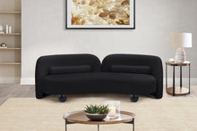 Load image into Gallery viewer, Daphne - Velvet Sofa
