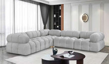 Load image into Gallery viewer, Ames - 5 Piece Modular Sectional
