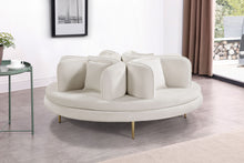 Load image into Gallery viewer, Circlet - Round Sofa Settee
