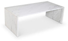 Load image into Gallery viewer, Pienza - Marble Table
