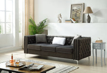 Load image into Gallery viewer, Paige - Sofa
