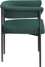 Load image into Gallery viewer, Malin - Boucle Dining Chair (Set of 2)
