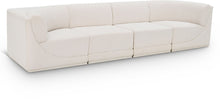 Load image into Gallery viewer, Ollie - 4 Seat Modular Sofa

