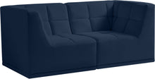 Load image into Gallery viewer, Relax - Modular Sofa - 2 Seats
