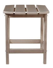 Load image into Gallery viewer, Sundown Treasure - Outdoor End Table
