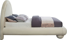Load image into Gallery viewer, Madrid - Upholstered Bed
