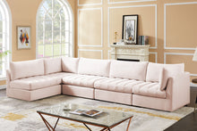 Load image into Gallery viewer, Jacob - 5 Pc. Modular Sectional
