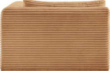 Load image into Gallery viewer, Shaggy - Fabric Chaise
